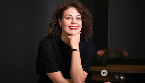 Portrait- Fotografie 